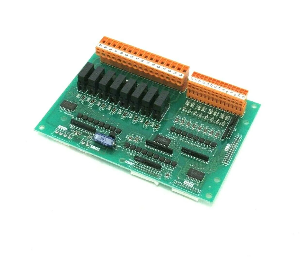 NEW ISHIDA P-5427A RELAY BOARD P5427A