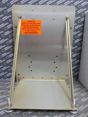 Teledyne Instruments 1008-0400-01 Flow Prg System Cover Assembly New NIB