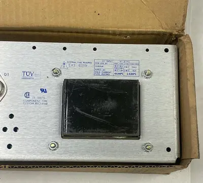 New | in-Stock POWER-ONE HE48-4-A Miscellaneous Equipment (Electrical & Power) | Surplus Asset Holdings #1194966