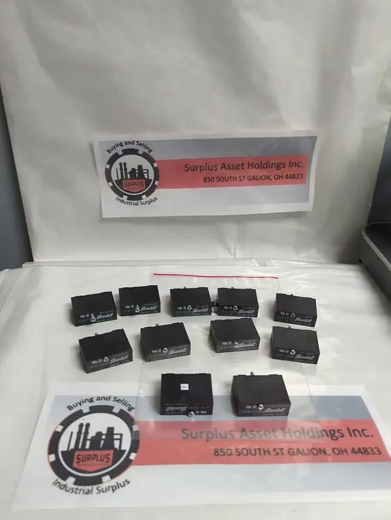 Used GRAYHILL 70-0AC5 Misc Electrical & Power Parts Ohio US | Surplus Asset Holdings #1239010