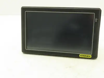 ICOP 825-0428-1R Cognex 9" Resistive Touch Panel 1024x600 LCD Screen PMX-090T