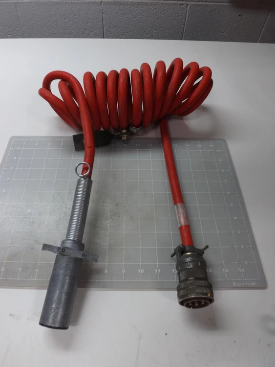 Used GLENAIR _UNKNOWN_ Cable & Wire | OCO Industrial #1714132