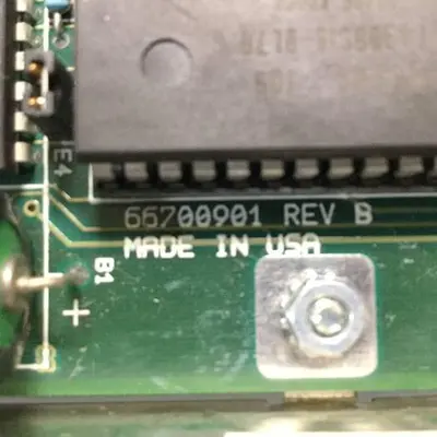 USED MICRO COMPUTER SPECIALISTS 66700901