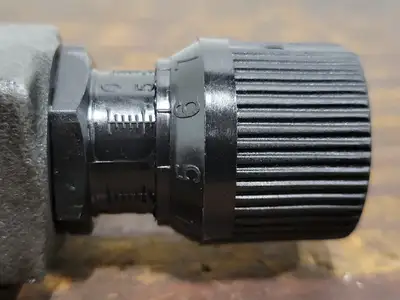 NEW YUKEN MSW-01-X-50