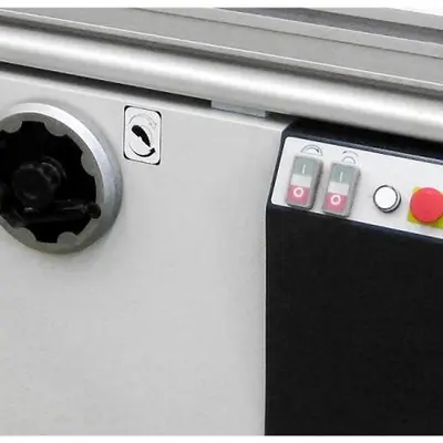 NEW CANTEK P30