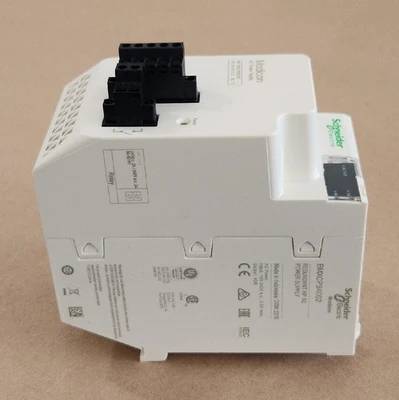 NEW Schneider Electric BMXCPS4002