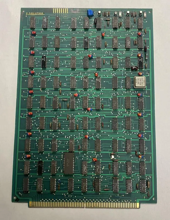Used CINCINNATI MILACRON 3-531-2795A Miscellaneous Equipment (Electrical & Power) Ohio US | Surplus Asset Holdings #1242308