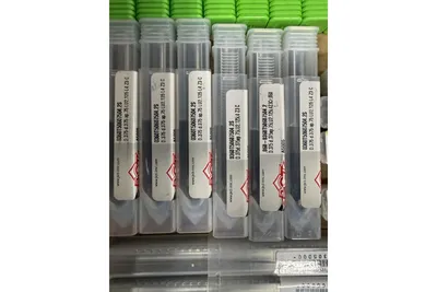 Used _UNKNOWN_ _UNKNOWN_ Carbide Endmills Utah US | KD Auctions #1549416