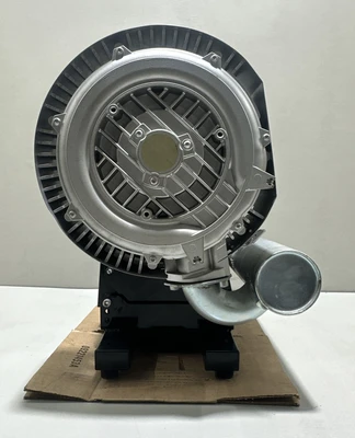 Used Tawi AB 2BH1313-1HY99-Z Blowers Indiana US | J&J Industrial Supply #1295477
