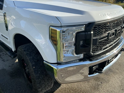 Used 2019 FORD F250 Pickup Trucks Michigan US | Miedema Asset Management Group #1568231