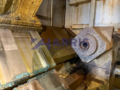 USED 2011 OKUMA LOC 650