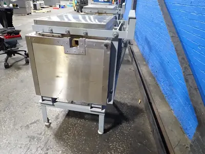 18" X 18" X 18" Kiln