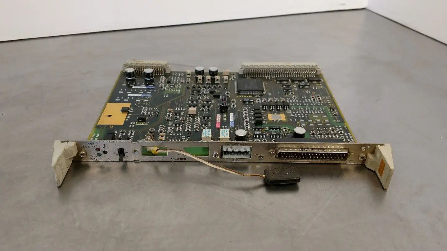 USED Siemens 570473.9201.01