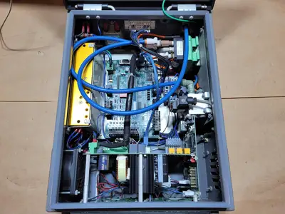 Used RANSBURG MICROPAK 2E Misc Electrical & Power Parts British Columbia CA | Lenmark #1439675