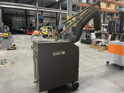 Smog Hog Fume Extractor