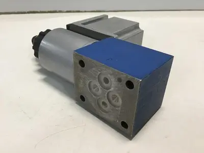USED REXROTH DBETE-61/200G24K31A1V