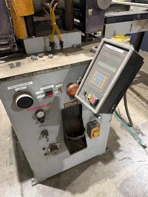 USED PRECO 1220