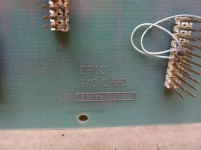 USED SCI 22886
