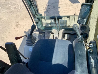 Used 2019 KOBELCO SK500 LC-10 Crawler Excavators | Abele Tractor #1342810