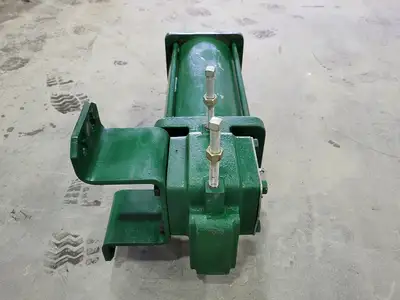 USED FISHER V100-1066SR
