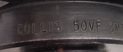 USED COLLIS 50VF 3MT