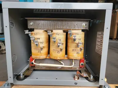New | in-Stock BEAVER AVR10SK4C Transformers British Columbia CA | Lenmark #294443