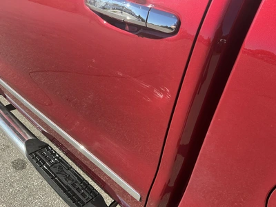 Used 2018 CHEVROLET SILVERADO 1500 Pickup Trucks Michigan US | Miedema Asset Management Group #1568239