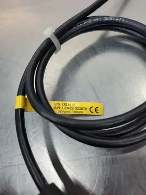USED FLOWLINE ECHOPOD DS14-0