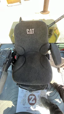 Used 2014 Caterpillar CS66B Single Drum Rollers Maryland US | Zadoon Equipment #1480826