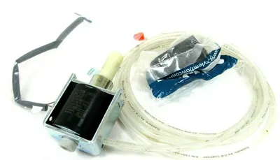 NEW INK VACUUM PUMP KIT