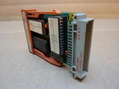 USED SIEMENS 6ES5 374-0AA11
