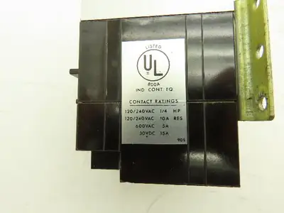 Agastat 7022AC Time Delay Relay 120V DC 1.5-15 Seconds Lot of 5