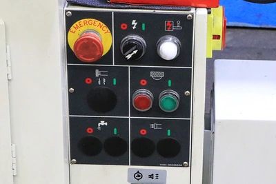 USED 2020 Chevalier FSG-618M, 2020, FAGOR 2X DRO, EMC