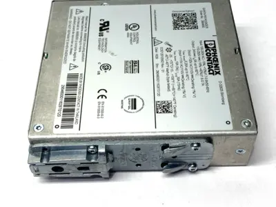 USED PHOENIX CONTACT 2904600