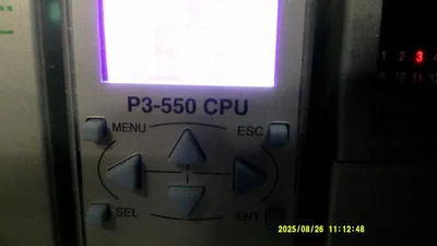 Bekum Model H-151M Dual Shuttle Blow Molder