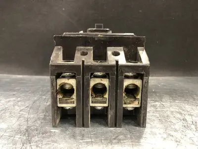 70 Amp 3 Pole Circuit Breaker