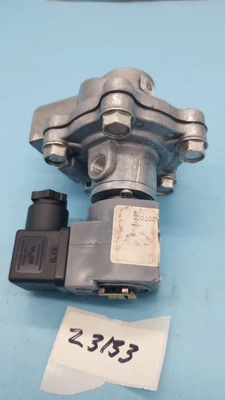 USED Goyen CA20T000