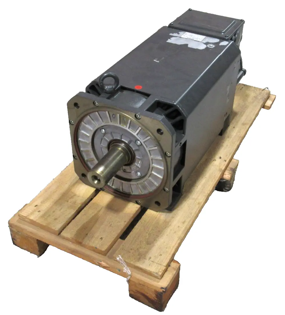 NEW SIEMENS 1PH7167-2EF33-0CK5 SPINDLE MOTOR 1PH71672EF330CK5