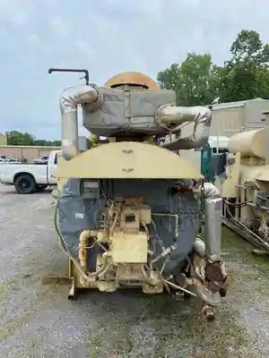 USED HEATEC HC-200