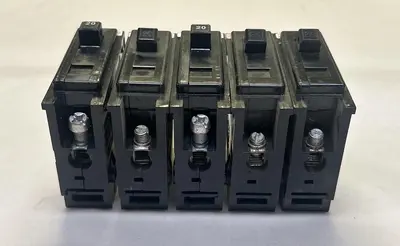 USED WESTINGHOUSE BA120