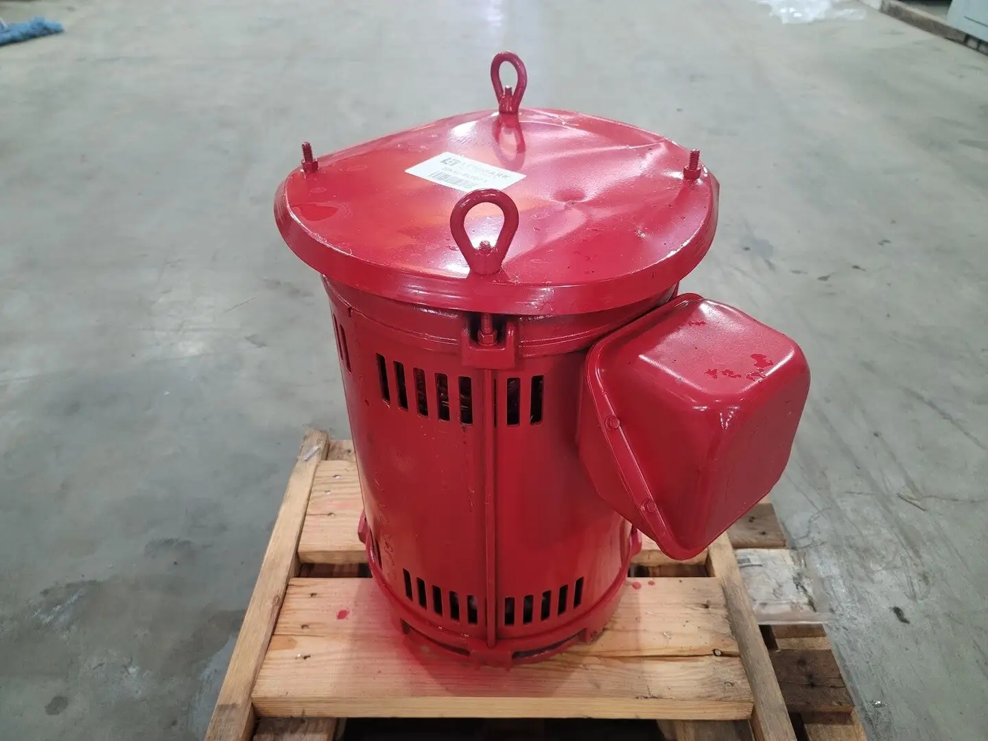 USED US DIGITAL AD31A