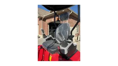 Used HIGH TOP HT20 Crawler Excavators - Mini Nebraska US | Trustworthy Equipment #1403483