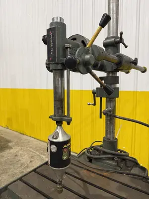 10 KVA ELECTRO ARC MODEL #2-DBQT TAP DISINTEGRATOR & ARC-ER HEAD : YOBRO #25002