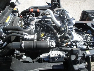 Used 2015 ISUZU NPR Cab Chassis trucks Arizona US | Tuscon Trux & Equipment Sales #1546058