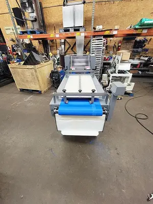 BENIER _UNKNOWN_ Bread and Roll Production | Harvest Equipment and Fabrication Inc (21)