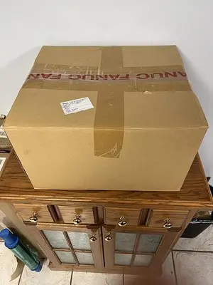 New | in-Stock FANUC A06B-6105-H003 Servo Drives Michigan US | Aucto #1336952