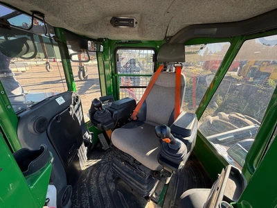 JOHN DEERE 648L-ll Grapple Skidder | Iron Listing (3)