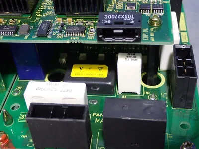 USED FANUC A06B6107H001