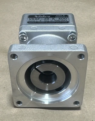 NEW Nidec-Shimpo VRXF-3B-K-400