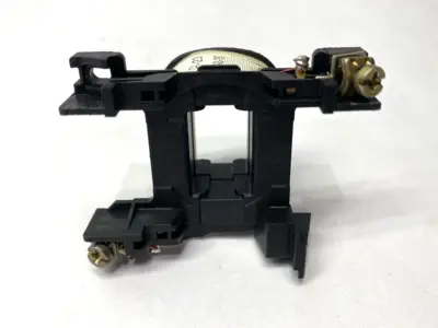 USED SPRECHER+SCHUH REPLACEMENT COIL CA3-23A THRU CA3-30 50/60HZ 24V